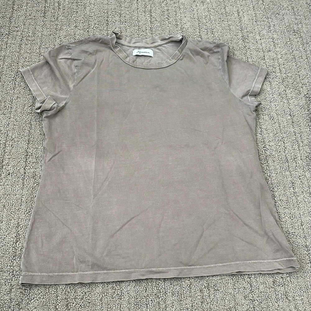 Rowan Tyler Tee